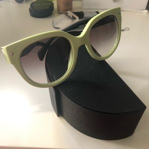 Prada Sunglasses